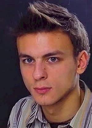 Aleksandr Lymarev
