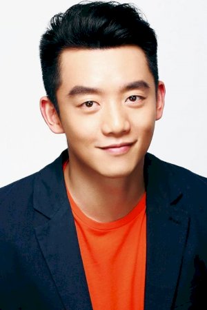 Ryan Zheng Kai