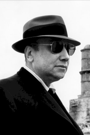 Jean-Pierre Melville