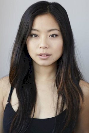 Michelle Ang