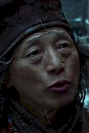 Tenzin Gyurme