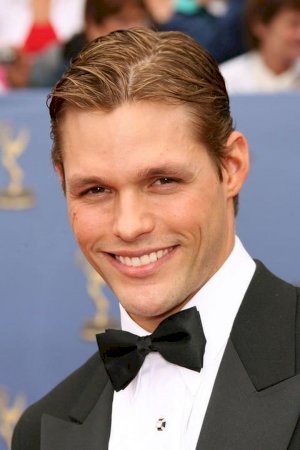 Justin Bruening