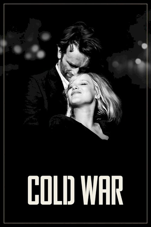 Cold War - poster