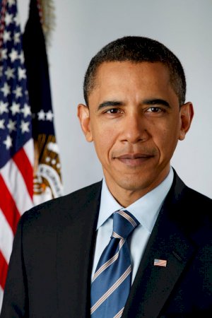 Baraks Obama
