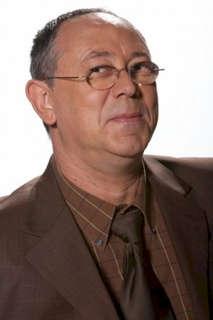 Jurgen Hellberg