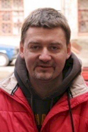 Dmitriy Yashonkov