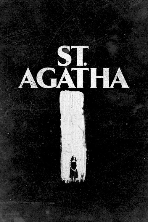 St. Agatha - poster
