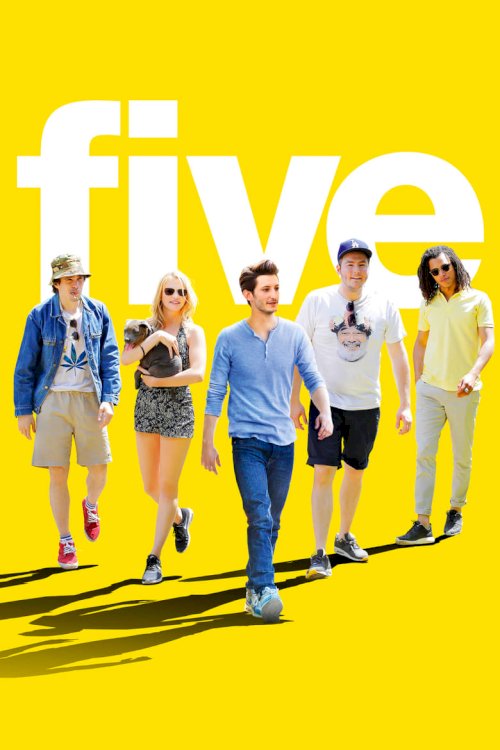 Five - poster
