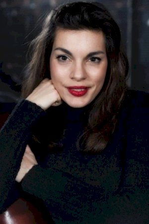 Andrea Mladinic