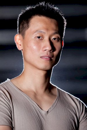 Glenn Chow