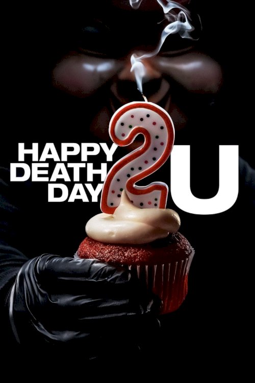 Happy Death Day 2 U - poster
