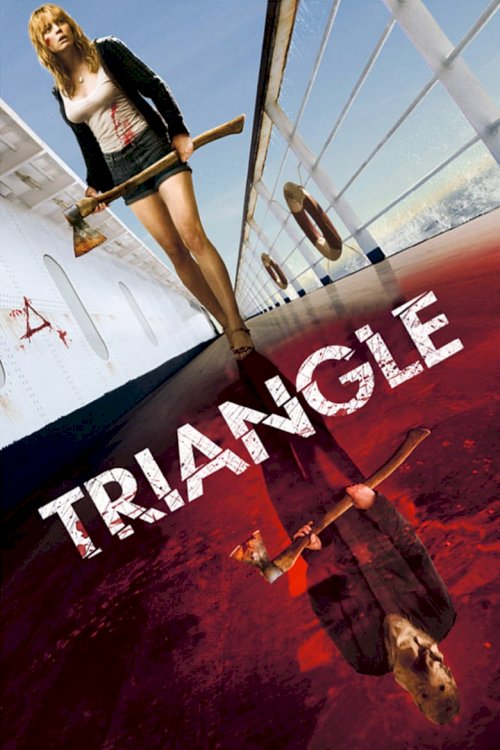 Triangle - posters