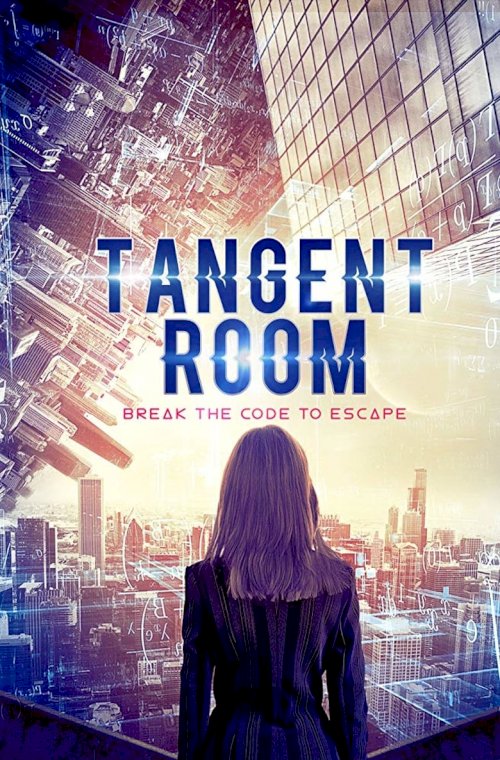 Tangent Room - poster