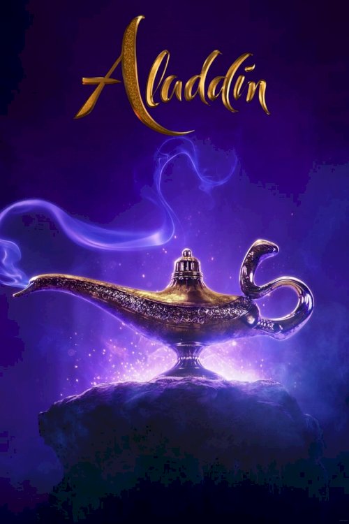 Aladins - posters