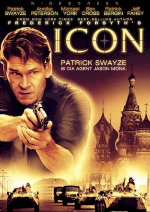 Icon - poster