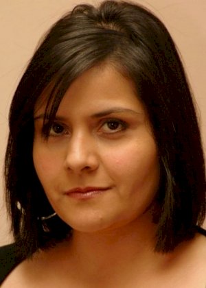 Nina Wadia