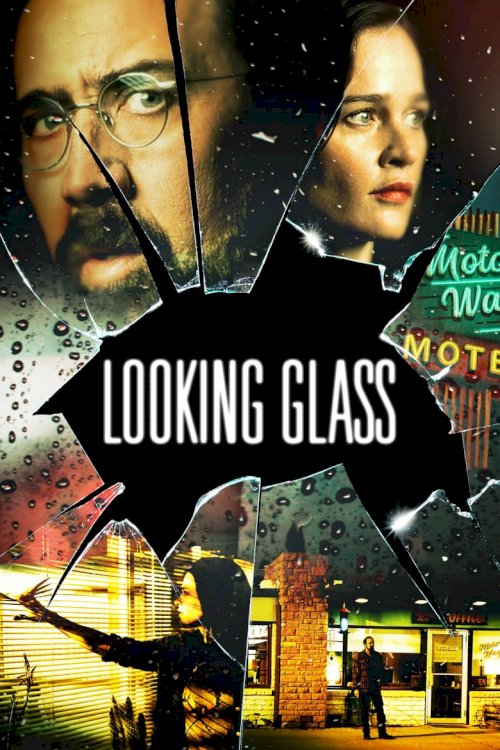 Looking Glass - poster
