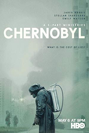 Chernobyl - poster