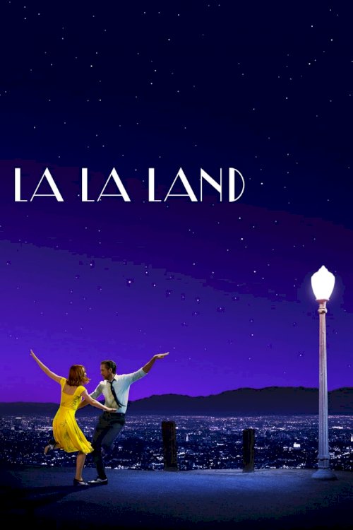 La La Land: Kalifornijas sapņi