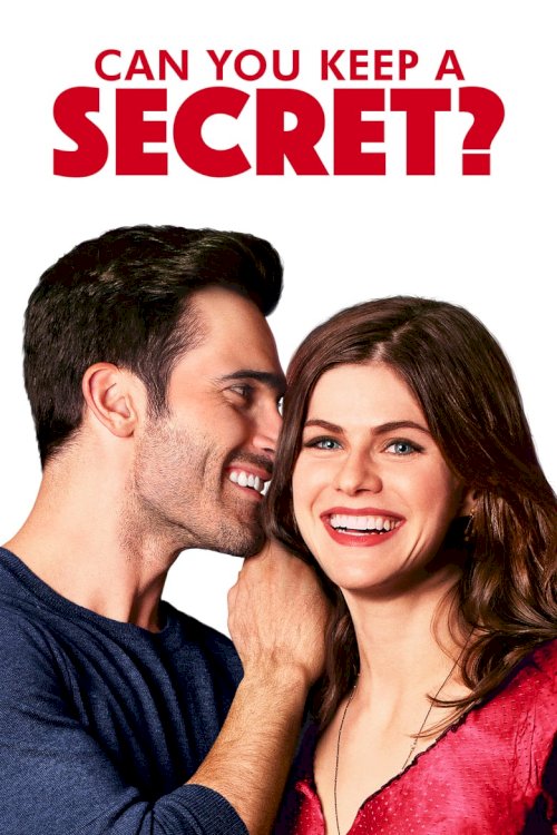 Ты умеешь хранить секреты? - постер