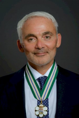 Frank Giustra