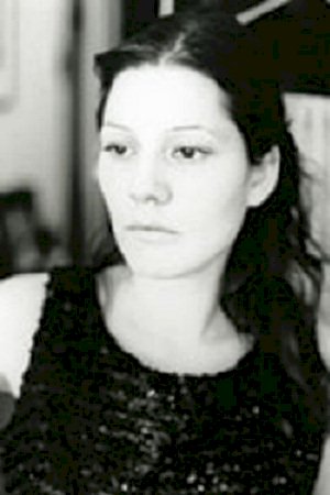 Nicole Burdette