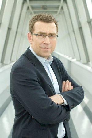 Maciej Orłoś