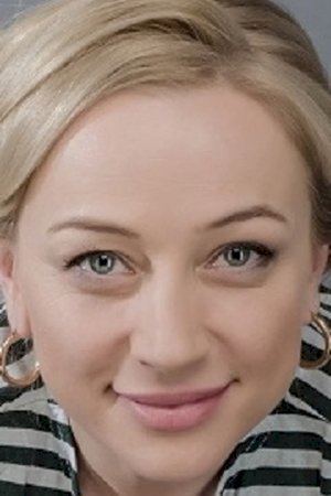 Alena Kovaleva