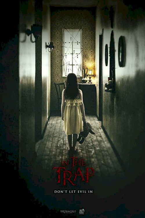 In the Trap - poster