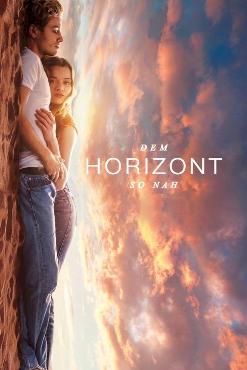Close to the Horizon - poster