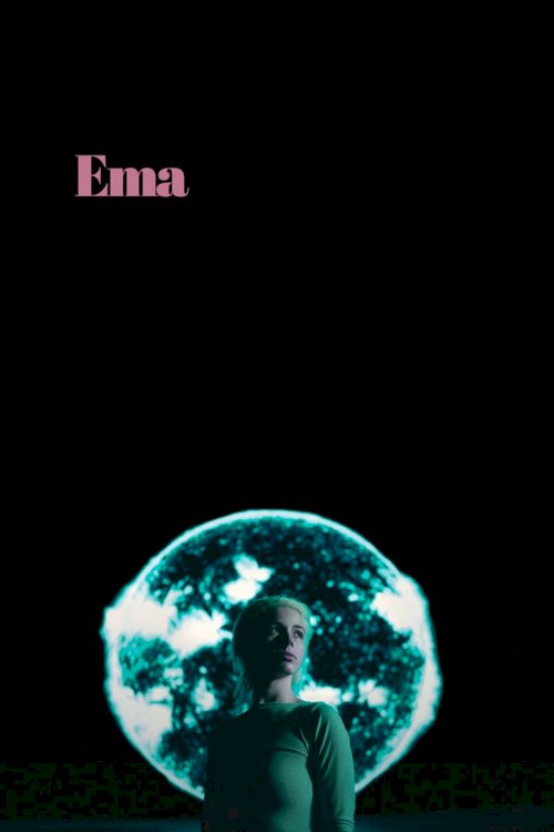 Ema - posters