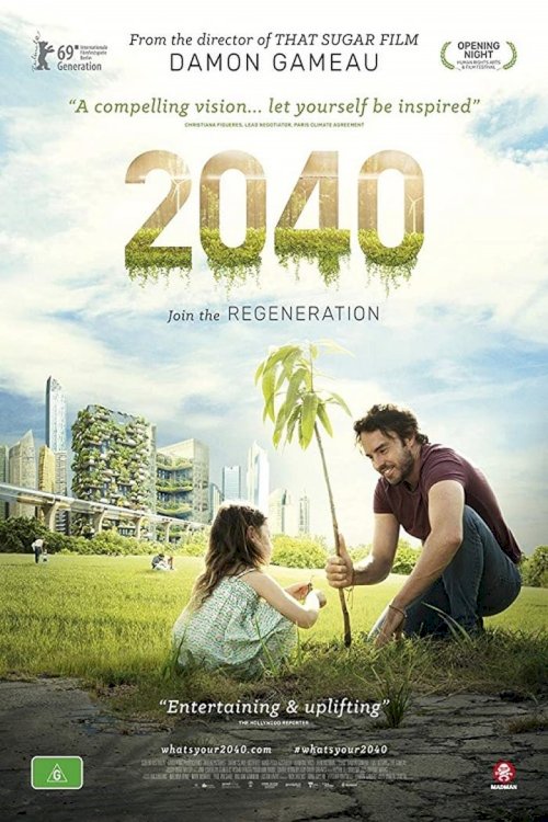 2040 - poster