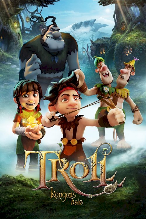 Troll: The Tale of a Tail