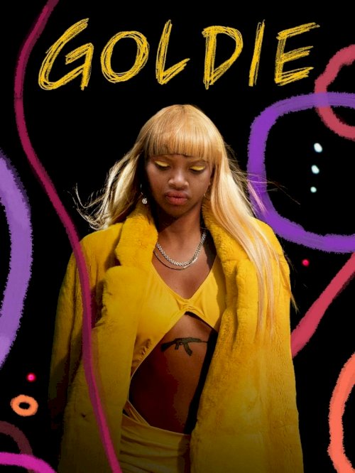 Goldija - posters