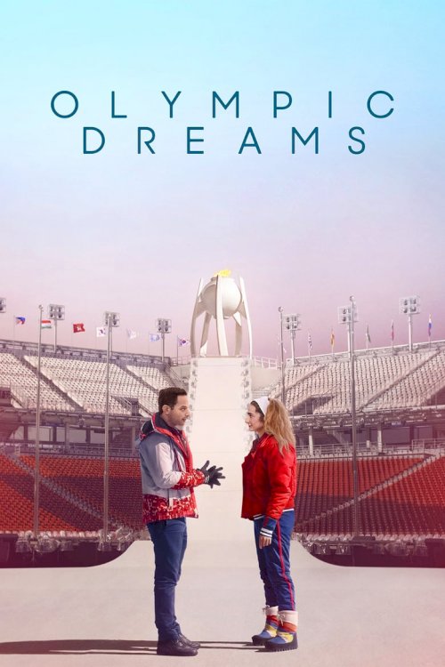 Olimpiskie sapņi