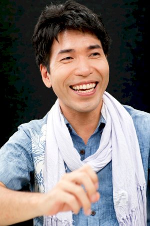 Tarusuke Shingaki