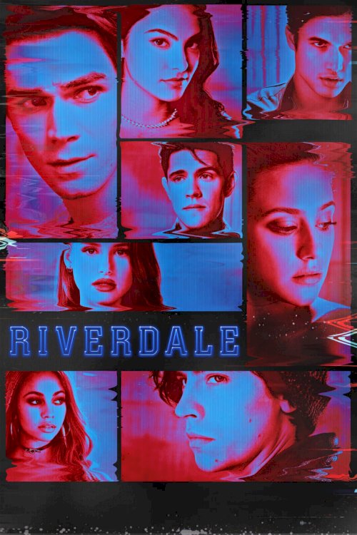 Riverdale - posters