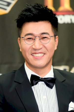 Kim Jong-min