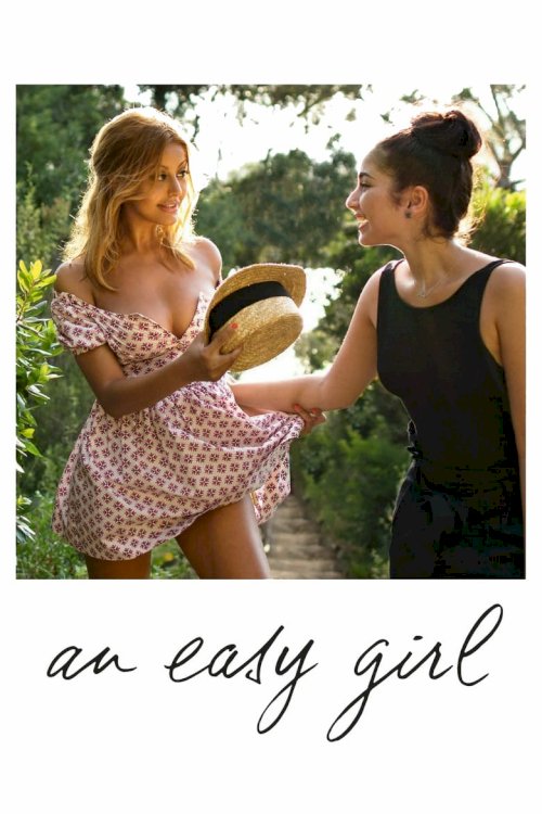 An Easy Girl - poster