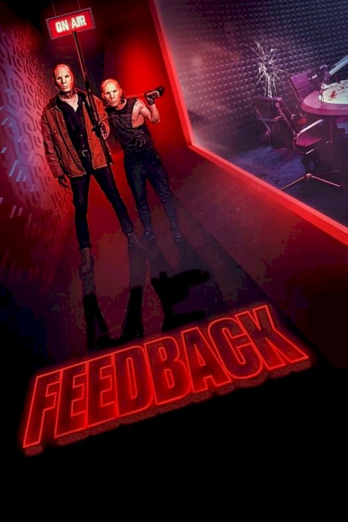 Feedback - poster