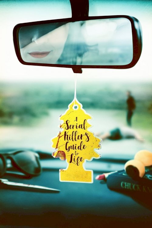 A Serial Killer's Guide to Life - poster