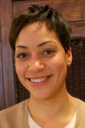 Cush Jumbo