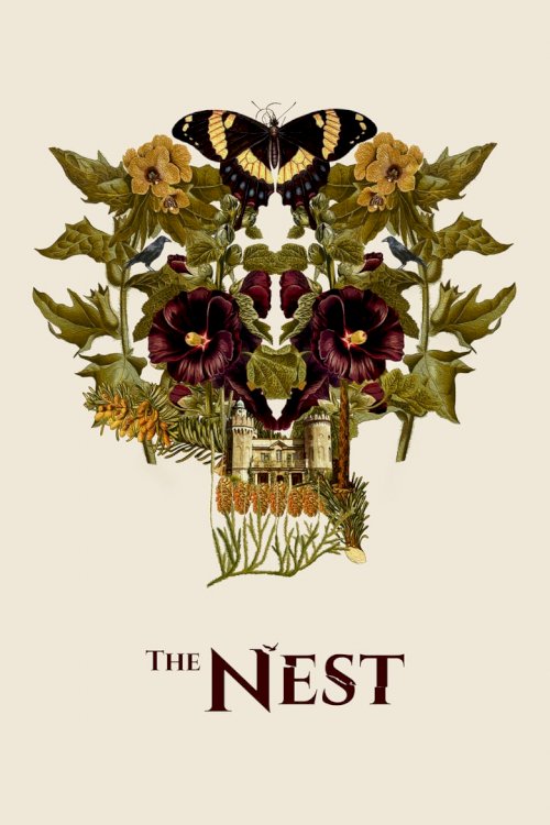 The Nest - poster