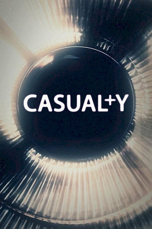 Casualty - poster