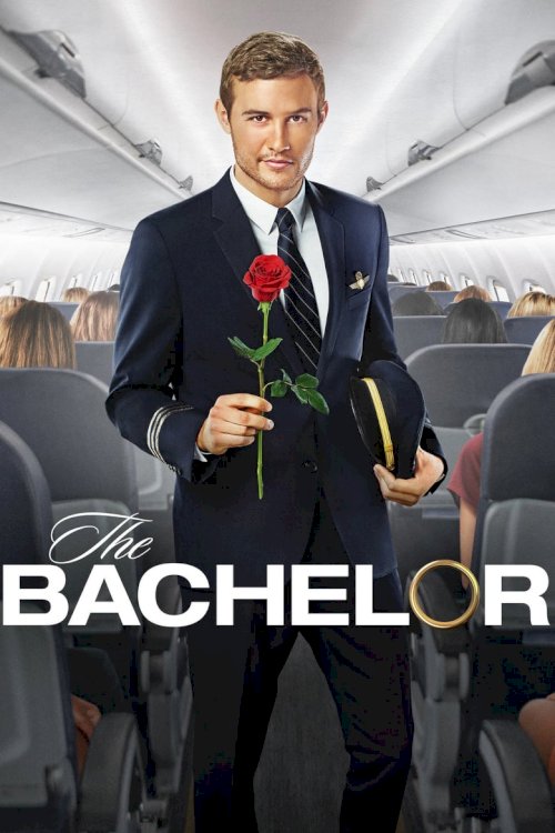 The Bachelor - poster
