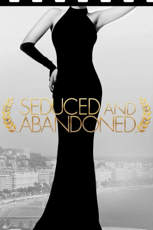 Seduced and Abandoned - poster