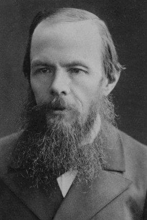 Fjodors Dostojevskis