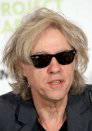 Bobs Geldofs