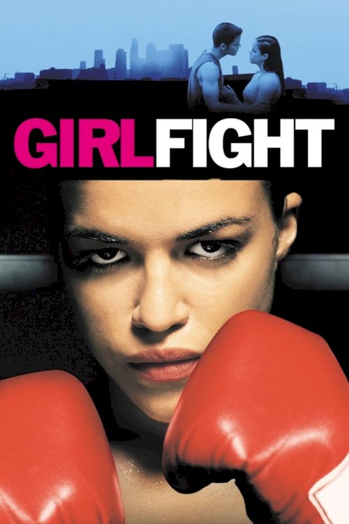 Girlfight - poster