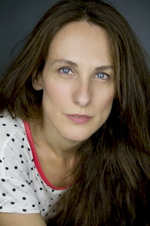 Anabel Maurín